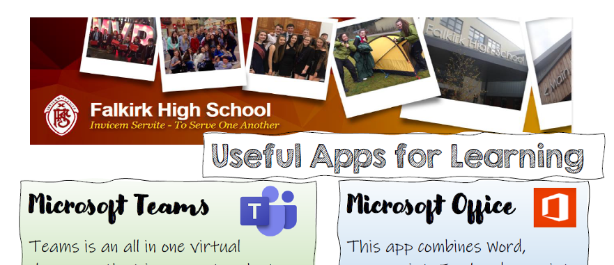 apps4learning