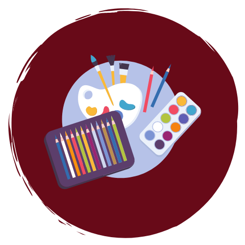 Website logos