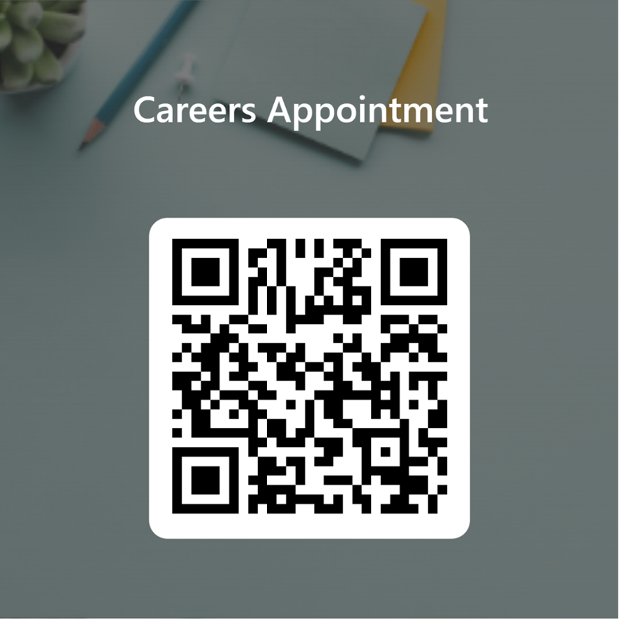 QR Appointments for FHS